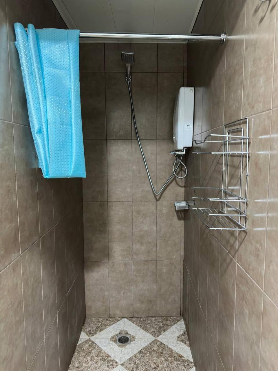 Hotel U Ashota Erevan Esterno foto