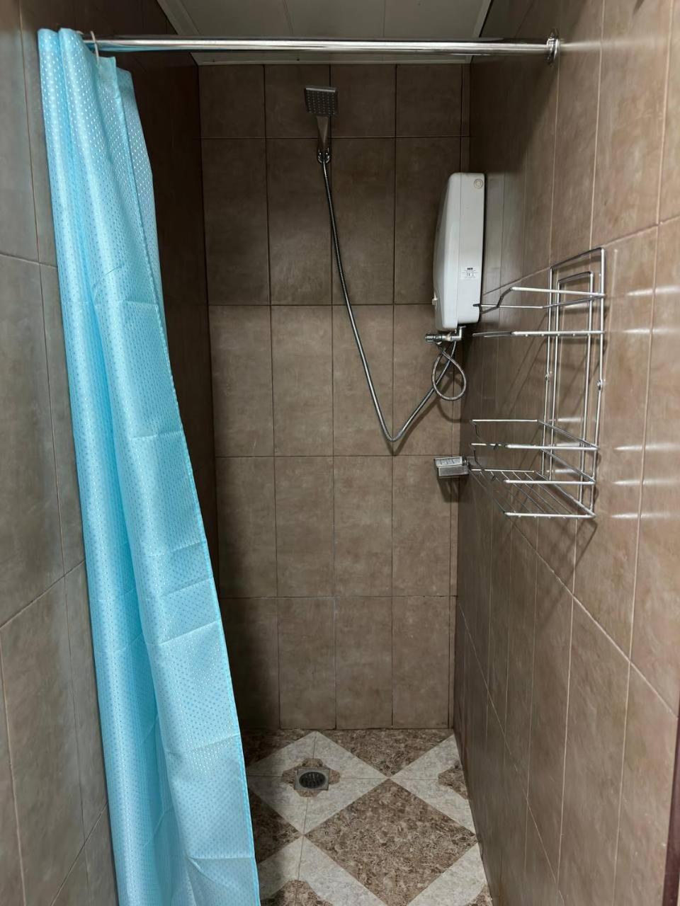 Hotel U Ashota Erevan Esterno foto